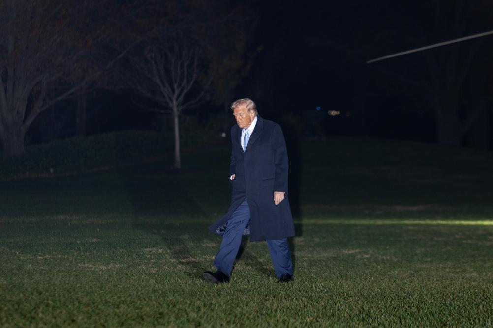 关于28点新计划，美乌俄领导人最新发声