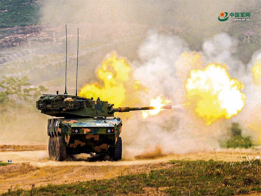 数据驱动决策成胜负关键 陆军对抗训练呈现新变化