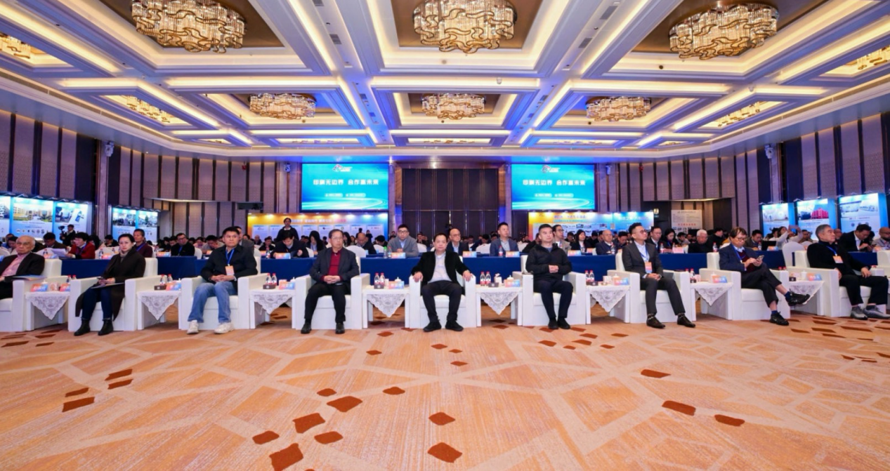 2025年莞港印刷业合作交流会在东莞举行