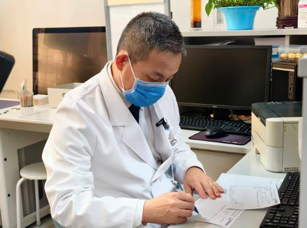 国产生物制剂纳入医保 北京首批鼻科患者受益创新治疗